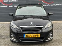 tweedehands Peugeot 108 1.0 e-VTi Active AIRCO|EL.RAMEN|NAP|APK