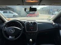 Occasion Dacia Logan MCV Lauréate 90 PK (66 kW) 2016