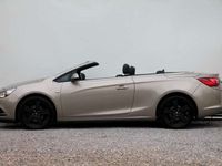 tweedehands Opel Cascada 1.6 Turbo Cosmo - 170 pk **Leer / Trekhaak / Stoel