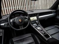 tweedehands Porsche 911 Carrera 3.4 | Schuifdak | Sportuitlaat | 2e eigenaar |