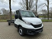 tweedehands Iveco Daily DAILY 35S18H 3.0 375business Chassis 35s18 3.0D 180PK manueel (L4)/Direct leverbaar!