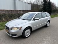 tweedehands Volvo V50 2.0 / AIRCO / CRUISE