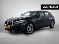 Occasion BMW 118 Basis 136 PK (100 kW) 2024 Zwart Hatchback