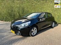 Occasion Renault Clio IV Zen 90 PK (66 kW) 2013 Zwart Hatchback