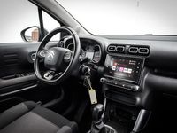 tweedehands Citroën C3 Aircross 1.2 82 PK PureTech Feel Airco | Navigatie | 16 INC