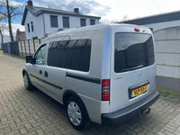 tweedehands Opel Combo 1.3 CDTi AIRCO/ DUBBELE SCHUIFDEUR/ MARGE!