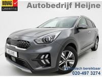Occasion Kia Niro 105 PK (77 kW) 2021 Grijs SUV