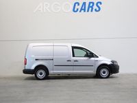 tweedehands VW Caddy Maxi 2.0 TDI L2H1 GRIJS PDC AIRCO 102PK CRUISE CONTROL LEASE V/A ¤144.P.M. INRUIL MOG