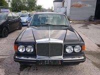 tweedehands Bentley Eight 1986 6750cc essence 155000km ancêtre rolls