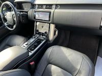 tweedehands Land Rover Range Rover 4.4 SDV8 MODEL 2019! PANO+TREKHAAK