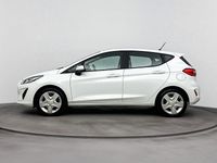 Occasion Ford Fiesta Trend 86 PK (63 kW) 2019 Wit Hatchback