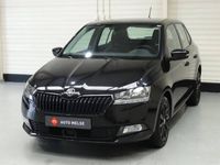 tweedehands Skoda Fabia 1.0 TSI Greentech 95pk Style