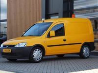 tweedehands Opel Combo 1.7 CDTi Comfort | NAP | Airco | Trekhaak