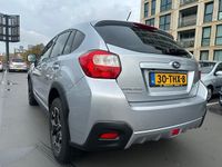Occasion Subaru XV 150 PK (110 kW) 2012 Grijs SUV