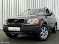 tweedehands Volvo XC90 2.5 T AWD Summum | Aut | 7 zit | Youngtimer | 05 |