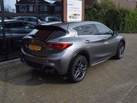 tweedehands Infiniti Q30 Q30S 1.6t | SPORT | PANORAMA | 360 |