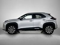 Occasion Toyota Yaris Edition 116 PK (85 kW) 2024 Grijs metallic SUV