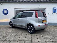 tweedehands Nissan Note 1.4 CONNECT EDITION