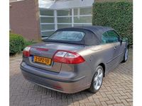 tweedehands Saab 9-3 Cabriolet 1.8 Turbo