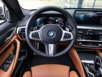 tweedehands BMW 530 530 5-serie e High Executive M Sport Automaat / Sch