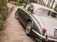 Occasion Jaguar MK II 209 PK (153 kW) 1967 Grijs Sedan