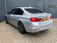 tweedehands BMW 320 320 i High Executive Automaat / Navi / Led / Nap