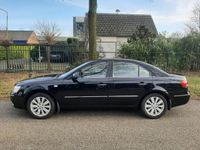 tweedehands Hyundai Sonata 2.4 Style | Leder | Navigatie | Climate Control | Trekhaak