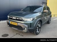 Occasion Dacia Duster Journey 131 PK (96 kW) 2025 Groen SUV