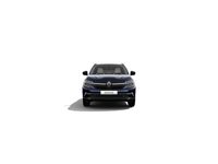 tweedehands Renault Espace full hybrid 200 E-Tech Iconic Automaat