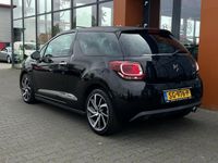 tweedehands DS Automobiles DS3 1.2 PureTech 1e eig AUT.|Leer|Navi|LED|Clima|Cruis