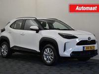 Occasion Toyota Yaris Hybrid Active 2024 Wit MPV