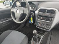 tweedehands Fiat Grande Punto PUNTO 1.3 Multijet 16v 85 Actual