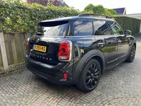 Occasion Mini One Countryman 102 PK (75 kW) 2019 Zwart SUV