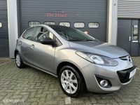 tweedehands Mazda 2 1.3 TS Plus✓Climate ✓Stoelverwarming ✓Nw APK