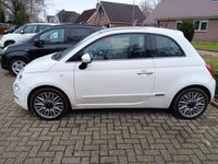 tweedehands Fiat 500 0.9 80TA Lounge