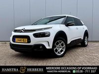 Occasion Citroën C4 Cactus PureTech 110 PK (80 kW) 2020 Hatchback