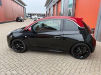 Occasion Opel Adam Edition 90 PK (66 kW) 2017 Zwart (metallic) Hatchback