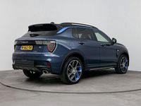 Occasion Lynk & Co 01 261 PK (191 kW) 2021 Blauw SUV