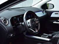 Occasion Mercedes B250e Business 218 PK (160 kW) 2021 Zwart MPV