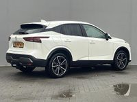 Occasion Nissan Qashqai Tekna 140 PK (102 kW) 2024 Wit SUV