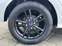 tweedehands Ford Ka Plus KA Ka+ 1.2 Trend Ultimate Navigatie/Airco/15inch.