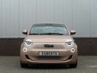 tweedehands Fiat 500e 