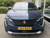 Occasion Peugeot 3008 Allure 131 PK (96 kW) 2024 Blauw SUV