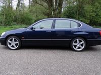 tweedehands Lexus GS300 Alle opties Nette staat