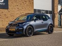 Occasion BMW i3 Comfort Edition 135 kW (184 PK) 2020 Grijs Hatchback