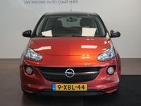 tweedehands Opel Adam 1.4 Slam