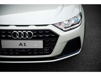 Occasion Audi A1 Sportback Advanced 95 PK (69 kW) 2025 Grijs (metallic) Hatchback