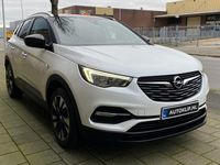 tweedehands Opel Grandland X 1.2 Turbo Business +|Navigatie|Camera|