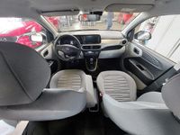 tweedehands Hyundai i10 1.0 Premium| Uit voorraad leverbaar| Climate Controle| Navigatie| Achteruitrijcamera| Parkeersensoren achter| Elektrische ramen voor en achter