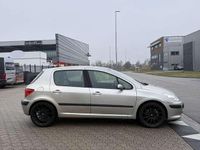 Occasion Peugeot 307 109 PK (80 kW) 2006 Grijs Hatchback
